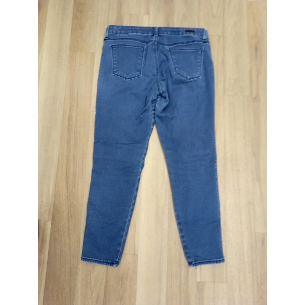 Kut Womens Size 6 Bridgette Ankle Skinny Jeans - Picture 5 of 7